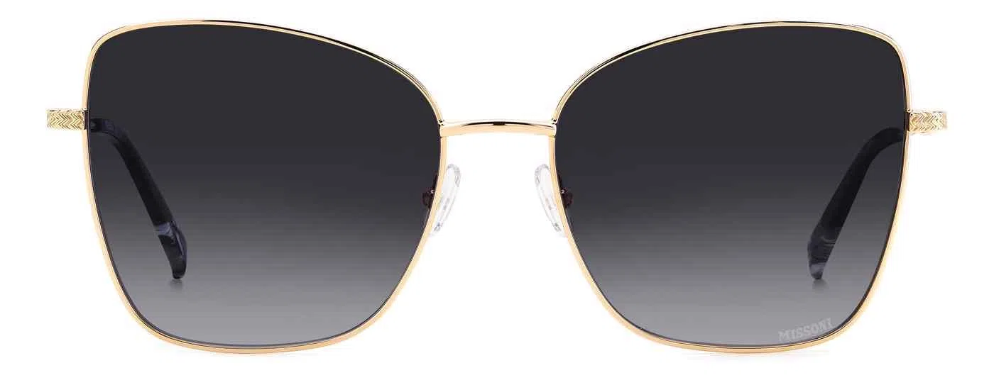 Missoni MIS0138 Eyeglasses - view 7